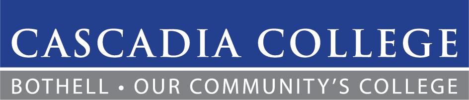 Cascadia College catalog